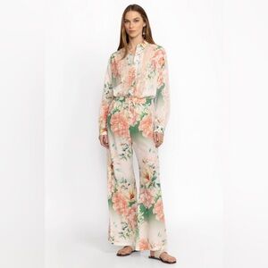 Johnny Was Ruksana Set